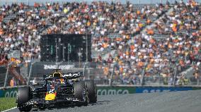 MOTORI - Formula 1 - Heineken Dutch Grand Prix 2025