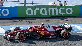 MOTORI - Formula 1 - Heineken Dutch Grand Prix 2025