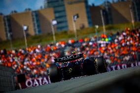 MOTORI - Formula 1 - Heineken Dutch Grand Prix 2025