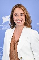 Venice The Last Viking Photocall AM