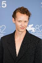 Venice - Photocall film FRANKENSTEIN MP