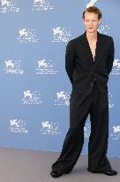 Venice - Photocall film FRANKENSTEIN MP