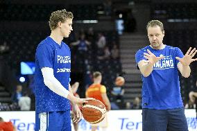 Miesten EM-kilpailut