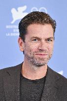 Venice The Last Viking Photocall AM