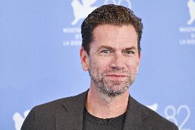 Venice The Last Viking Photocall AM