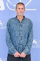 Venice The Last Viking Photocall AM