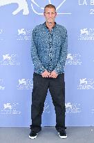 Venice The Last Viking Photocall AM