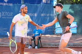 TENNIS - Internazionali di Tennis - ATP Como Lake Challenger 2025