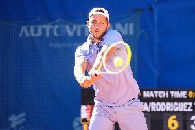 TENNIS - Internazionali di Tennis - ATP Como Lake Challenger 2025