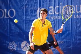 TENNIS - Internazionali di Tennis - ATP Como Lake Challenger 2025
