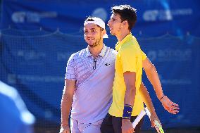 TENNIS - Internazionali di Tennis - ATP Como Lake Challenger 2025