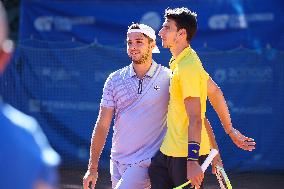 TENNIS - Internazionali di Tennis - ATP Como Lake Challenger 2025