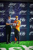 MOTORI - Formula 1 - Heineken Dutch Grand Prix 2025