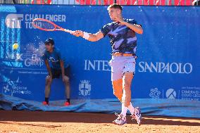 TENNIS - Internazionali di Tennis - ATP Como Lake Challenger 2025