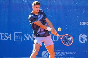 TENNIS - Internazionali di Tennis - ATP Como Lake Challenger 2025