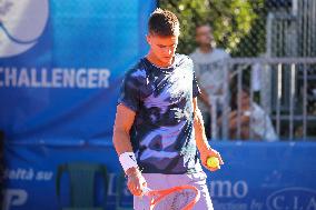 TENNIS - Internazionali di Tennis - ATP Como Lake Challenger 2025