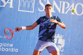 TENNIS - Internazionali di Tennis - ATP Como Lake Challenger 2025