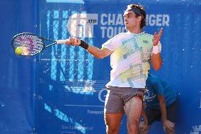 TENNIS - Internazionali di Tennis - ATP Como Lake Challenger 2025