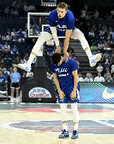 Miesten EM-kilpailut