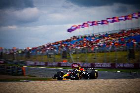MOTORI - Formula 1 - Heineken Dutch Grand Prix 2025