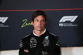 MOTORI - Formula 1 - Heineken Dutch Grand Prix 2025