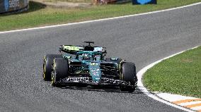 MOTORI - Formula 1 - Heineken Dutch Grand Prix 2025