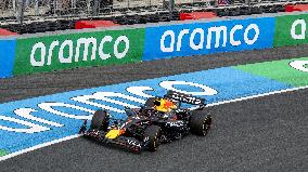 MOTORI - Formula 1 - Heineken Dutch Grand Prix 2025