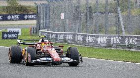 MOTORI - Formula 1 - Heineken Dutch Grand Prix 2025