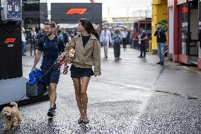 MOTORI - Formula 1 - Heineken Dutch Grand Prix 2025