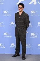 Venice Broken English Photocall AM