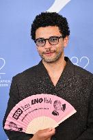 Venice Broken English Photocall AM