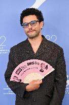 Venice Broken English Photocall AM