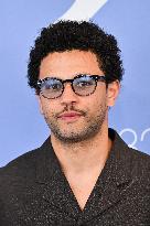 Venice Broken English Photocall AM