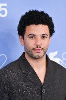 Venice Broken English Photocall AM