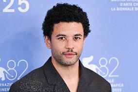 Venice Broken English Photocall AM