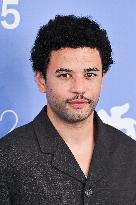 Venice Broken English Photocall AM