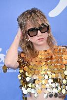 Venice Broken English Photocall AM