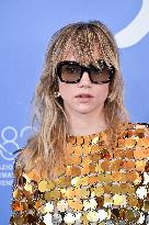 Venice Broken English Photocall AM