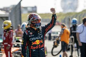 MOTORI - Formula 1 - Heineken Dutch Grand Prix 2025