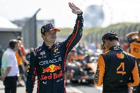 MOTORI - Formula 1 - Heineken Dutch Grand Prix 2025