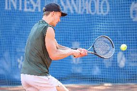 TENNIS - Internazionali di Tennis - ATP Como Lake Challenger 2025