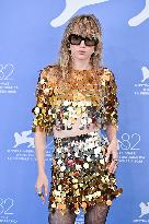 Venice Broken English Photocall AM