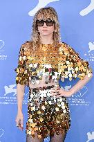 Venice Broken English Photocall AM