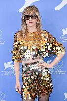 Venice Broken English Photocall AM