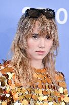 Venice Broken English Photocall AM