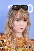 Venice Broken English Photocall AM