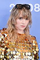 Venice Broken English Photocall AM