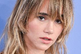 Venice Broken English Photocall AM