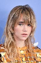 Venice Broken English Photocall AM