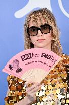 Venice Broken English Photocall AM